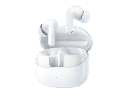 Baseus Bass BP1 Pro in-ear TWS earbuds with ANC, 6-mic AI calls, and Hi-Res LDAC, model A0010504/A0010505, at Thabthaba Store Qatar