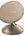 Baseus GoTrip DC1 Small Ears Magnetic Car Holder C0013401 Stellar Gold, vertical type, at Thabthaba Store Qatar