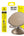 Baseus GoTrip DC1 Small Ears Magnetic Car Holder C0013401 Stellar Gold, vertical type, at Thabthaba Store Qatar