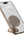 Baseus GoTrip DC1 Small Ears Magnetic Car Holder C0013401 Stellar Gold, vertical type, at Thabthaba Store Qatar