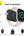 Baseus MagPro magnetic wireless charger for Apple Watch P10264106123-00, USB-C input, charger only, at Thabthaba Store Qatar