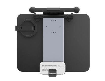 Baseus MagPro Series II Car Mount foldable tray magnetic phone holder Qatar