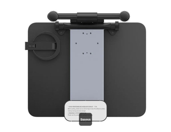 Baseus MagPro Series II Car Mount foldable tray magnetic phone holder Qatar