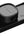 Baseus Peas magnetic cable organizer ACWDJ-01 black, 3-clip desk wire holder, at Thabthaba Store Qatar