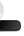 Baseus Peas magnetic cable organizer ACWDJ-01 black, 3-clip desk wire holder, at Thabthaba Store Qatar