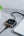 Baseus Square Round 4-in-1 USB hub adapter CAHUB-AY01, 1M black cable, at Thabthaba Store Qatar