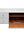 Beige premium leather-look car storage box with cabinet lock, two drawers and large compartment Qatar