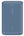 Blue Belkin BoostCharge BPB021hq 10K 20W power bank with USB-C cable from Thabthaba Store with 'belkin' branding on a white background