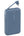 Blue Belkin BoostCharge BPB021hq 10K 20W power bank with USB-C cable from Thabthaba Store on a white background, featuring the Belkin brand.