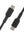 Belkin BOOSTCHARGE USB-C to USB-C 60W cable CAB003bt2M in black and white at Thabthaba Store Qatar