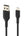 Belkin BoostCharge Lightning to USB-A Cable 1M Black MFi Certified Qatar