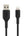 Belkin BoostCharge Lightning to USB-A Cable 1M Black MFi Certified Qatar