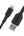 Belkin BoostCharge Lightning to USB-A Cable 1M Black MFi Certified Qatar