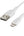 Belkin BoostCharge Lightning to USB-A Cable 1M White MFi Certified Qatar