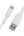 Belkin BoostCharge Lightning to USB-A Cable 1M White MFi Certified Qatar