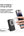 Belkin BoostCharge Magnetic Wireless Power Bank 5000mAh with Foldable Stand Black BPD004btBK Qatar