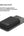 Belkin BoostCharge Magnetic Wireless Power Bank 5000mAh with Foldable Stand Black BPD004btBK Qatar
