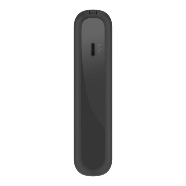 Belkin BoostCharge 10000mAh 20W Power Bank with Built-in USB-C Cable Black Qatar