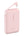 Belkin BoostCharge 10000mAh 20W Power Bank with Built-in USB-C Cable Pink Qatar