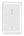 Belkin BoostCharge 10000mAh 20W Power Bank with Built-in USB-C Cable White Qatar