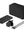 Belkin BoostCharge Power Bundle BU041myBK in Qatar with 10K power bank 25W charger and 60W USB-C cable