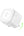 Belkin BoostCharge Pro 50W Dual USB-C GaN Wall Charger White Qatar