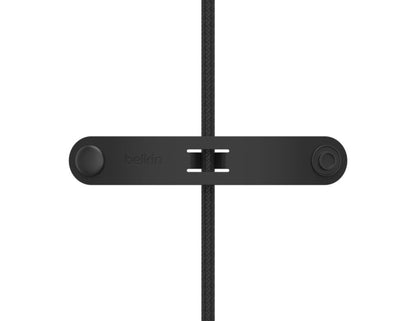 Belkin BoostCharge Pro 2-in-1 60W cable CAC003hq1.5M USB-C & Lightning, available at Thabthaba Store Qatar