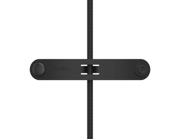 Belkin BoostCharge Pro 2-in-1 60W cable CAC003hq1.5M USB-C & Lightning, available at Thabthaba Store Qatar