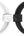 Belkin BoostCharge Pro 2-in-1 60W cable CAC003hq1.5M USB-C & Lightning, available at Thabthaba Store Qatar