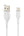 Belkin BoostCharge CAB001bt1M USB-A to USB-C cable 1m 15W black or white Thabthaba Store Qatar