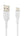 Belkin BoostCharge USB-A to USB-C Cable 1M White Qatar