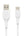 Belkin BoostCharge USB-A to USB-C Cable 1M White Qatar