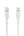 Belkin BoostCharge CAB003bt1M USB-C 60W cable 1m black white Thabthaba Qatar