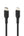Belkin BoostCharge USB-C to Lightning Cable 1M Black MFi Fast Charging Qatar