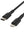 Belkin BoostCharge USB-C to Lightning Cable 1M Black MFi Fast Charging Qatar