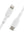 Belkin BoostCharge USB-C to Lightning Cable 1M White MFi Fast Charging Qatar