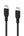 Belkin BoostCharge USB-C to USB-C Cable 100W 2M Black Braided PD Qatar