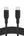 Belkin BoostCharge USB-C to USB-C Cable 100W 2M Black Braided PD Qatar