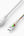 Belkin BoostCharge USB-C to USB-C Cable 100W 2M White Braided PD Qatar