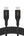 Belkin BoostCharge USB-C to USB-C Cable 240W 1M Black PD 3.1 Braided Qatar