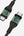 Belkin BoostCharge USB-C to USB-C Cable 240W 1M Black PD 3.1 Braided Qatar