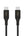 Belkin BoostCharge USB-C to USB-C Cable 240W 1M Black PD 3.1 Braided Qatar