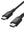 Belkin BoostCharge USB-C to USB-C Cable 240W 1M Black PD 3.1 Braided Qatar