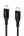 Belkin BoostCharge USB-C to USB-C Cable 240W 1M Black PD 3.1 Braided Qatar