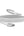Belkin BoostCharge USB-C to USB-C Cable 240W 1M White PD 3.1 Braided Qatar