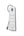 Belkin BSV804af2M 8-outlet surge protector with dual USB ports and 2m cord at Thabthaba Store Qatar.