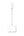 Belkin Lightning Audio and Charge RockStar Adapter White F8J198btWHT for iPhone and iPad with Dual Lightning Ports
