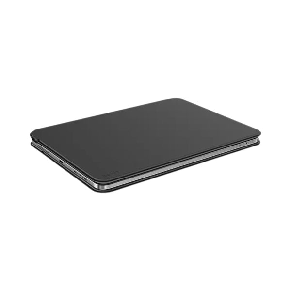 Belkin Pro Keyboard Case with Magnetic Stand Arabic English for iPad Pro 11-inch M4 Black Qatar