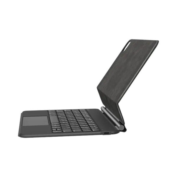 Belkin Pro Keyboard Case with Magnetic Stand Arabic English for iPad Pro 11-inch M4 Black Qatar