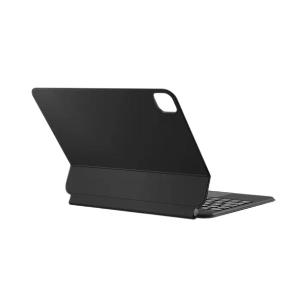 Belkin Pro Keyboard Case with Magnetic Stand Arabic English for iPad Pro 11-inch M4 Black Qatar